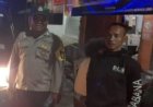 Polsek Kalapanunggal Tegaskan Pentingnya Peran Satkamling dalam Menjaga Keamanan Wilayah