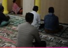Polsek Bojonggenteng Laksanakan Safari Subuh di Masjid Al Hidayah Desa Berekah