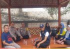 Polsek Bojonggenteng Laksanakan Bintibmas kepada Warga Desa Bojonggaling