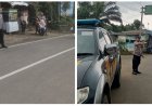 Polsek Cikidang Laksanakan Patroli Dialogis untuk Antisipasi C3 dan Gangguan Kamtibmas