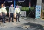 Polsek Palabuhanratu Polres Sukabumi Intensifkan Patroli Biru, Jaga Stabilitas Kamtibmas di Malam Hari