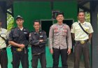 Bhabinkamtibmas Polsek Ciracap Polres Sukabumi Pangumbahan Laksanakan DDS dan Perkuat Sinergi Kamtibmas di Desa Pangumbahan Ciracap