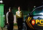 Polsek Cikembar Polres Sukabumi Gelar Patroli Biru untuk Ciptakan Situasi Kamtibmas Kondusif