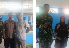Polsek Ciemas Polres Sukabumi Laksanakan Monitoring SPPG Program MBG Harian, Pastikan Pelaksanaan Aman dan Kondusif