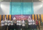Polsek Lengkong Pemilihan Pengurus PGRI Kecamatan Pabuaran Berlangsung Aman dan Kondusif