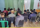 Polsek Ciracap Polres Sukabumi melaksanakan kegiatan DDS (Door to Door System)