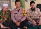 Bhabinkamtibmas Polsek Bojonggenteng Polres Sukabumi Laksanakan DDS di Desa Berekah, Warga Diajak Jaga Kamtibmas dan Waspada Musim Hujan