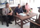 Bhabinkamtibmas Polsek Ciracap Tingkatkan Kamtibmas dan Sinergritas dengan Warga