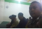 Polsek Nyalindung Gelar Safari Subuh untuk Pererat Silaturahmi dengan Warga