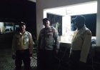 Polsek Cikembar Polres Sukabumi Gelar KRYD Patroli Biru, Ciptakan Situasi Aman dan Kondusif di Malam Hari