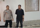 Polsek Palabuhanratu Intensifkan Patroli Malam, Ciptakan Situasi Aman dan Kondusif