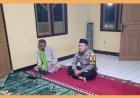 Polsek Sagaranten Laksanakan Safari Subuh, Pererat Sinergi dengan Masyarakat