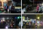 Polsek Cicurug Intensifkan Patroli Biru, Antisipasi Gangguan Kamtibmas dan Kriminalitas Malam Hari