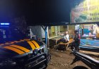Ciptakan Rasa Aman, Polsek Cikembar Polres Sukabumi Intensifkan Patroli Dialogis di Wilayah Hukum