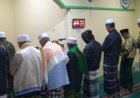 Polsek Curugkembar Polres Sukabumi Gelar Safari Subuh, Tingkatkan Kewaspadaan Warga Terhadap TPPO
