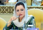 Jelang Ramadan, Anggota Komisi V DPR RI Fraksi Gerindra, Dr. Novita Wijayanti: Kunci Menjaga Persatuan adalah literasi Kebangsaan dan Sikap Dewasa