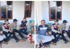 Patroli Dialogis Polsek Curugkembar Antisipasi C3 dan Gangguan Kamtibmas