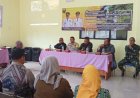 Polsek Ciemas Polres Sukabumi Hadiri Musrenbang Kecamatan Ciemas Tahun 2027