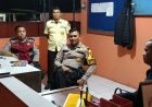 Polsek Parungkuda Polres Sukabumi Gelar Patroli Biru KRYD Antisipasi Gangguan Kamtibmas