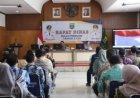 Bupati Sukabumi Asep Japar Luncurkan Mobil Sabumi untuk Sembako Murah