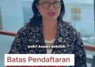Pendaftaran Guru Sekolah Garuda Ditutup 16 Februari 2025, Segera Daftar!