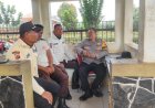 Polsek Cikembar Polres Sukabumi Laksanakan Giat DDS di Desa Cimanggu