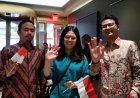 Mahasiswa Indonesia di AS: Kinerja Prabowo Positif, Kami Optimistis dengan Kepemimpinannya
