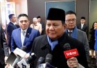 Tarif Trump Dibatalkan Mahkamah Agung AS, Prabowo: Kita Siap Hadapi Segala Kemungkinan
