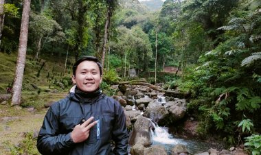 BRI Cisolok Sambut Positif Sosialisasi Program  Dinas Perikanan di Desa Cikahuripan Untuk Permodalan Para Nelayan