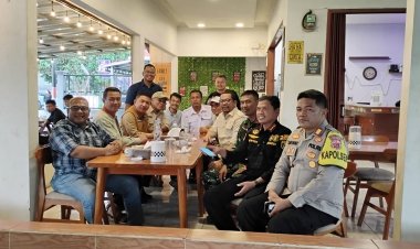 Ketua KDMP Ciwaru Evan: Apresiasi dan Komitmen Pengelolaan KNMP