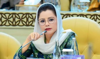 Jelang Ramadan, Anggota Komisi V DPR RI Fraksi Gerindra, Dr. Novita Wijayanti: Kunci Menjaga Persatuan adalah literasi Kebangsaan dan Sikap Dewasa