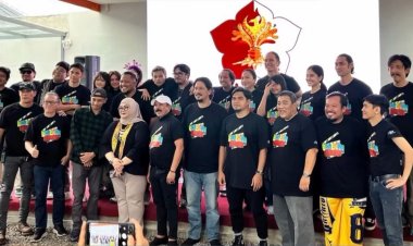 Film “Beneran Horor” Mulai Kampanye Usai Rampung Syuting