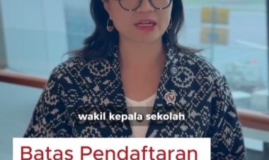Pendaftaran Guru Sekolah Garuda Ditutup 16 Februari 2025, Segera Daftar!