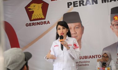Pengobatan Gratis Jelang Ramadhan, Layanan Kemanusiaan Gerindra Hadir untuk Warga Ragunan