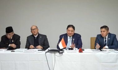 Indonesia Sukses Amankan Tarif 0 Persen bagi Ekspor Tekstil ke AS, 4 Juta Lapangan Kerja Terima Manfaat